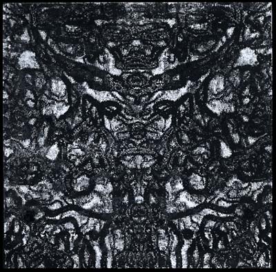 MALKUTH - Hathir Sakta Vinyl LP