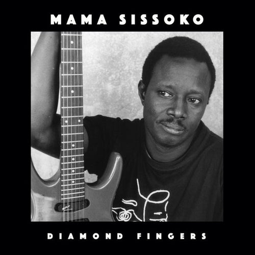 Mama Sissoko - Diamond Fingers [CD] CD