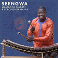 MAMADOU DIABATE - Seengwa CD CD