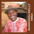 MAMADOU KELLY - Adibar CD CD