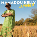 MAMADOU KELLY - Djamila CD CD
