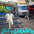 MAMADOU KELLY - Politiki Vinyl LP