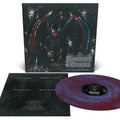Mammoth Grinder - Undying Spectral Resonance (Galaxy Edition Colored Vinyl) Vinyl