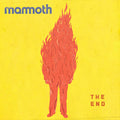 Mammoth - The End (Indie Exclusive) (Orange/Red Splatter Vinyl) Vinyl