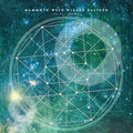 Mammoth Weed Wizard Bastard - Yn Ol I Annwyn (GREEN & BLUE MARBLED VINYL) Vinyl 2LP w/ DL GREEN/BLUE MARBLED