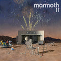 Mammoth Wvh - Mammoth II Vinyl