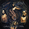 Mana - Cuando Los Ángeles Lloran (2019 Remaster) Vinyl