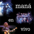 Mana - En Vivo (2019 Remaster) Vinyl