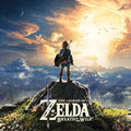 Manaka Kataoka - The Legend of Zelda: Breath of the Wild (180 Gram Vinyl) (2 Lp's) Vinyl