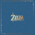 Manaka Kataoka - The Legend of Zelda: Breath of the Wild (Boxed Set) (8 Lp's) Vinyl