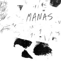 MANAS - III Vinyl LP