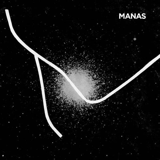 MANAS - Manas Vinyl LP