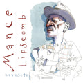 Mance Lipscomb - Navasota CD 2 CD Folder