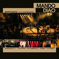 MANDO DIAO - MTV Unplugged - Efter Solnedgangen CD CD