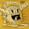 MANDO DIAO - Primal Call Vol. 2 Vinyl 12"