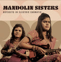 Mandolin Sisters - Odysseys In Electric Carnatic [Lp] Vinyl