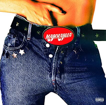 Maneskin - Mammamia (180 Gram Picture Disc Vinyl) [Import] Vinyl