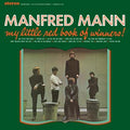 Manfred Mann - My Little Red Book of Winners Vinyl LP