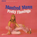 Manfred Mann - Pretty Flamingo Vinyl LP