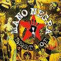 MANO NEGRA - Best Of Mano Negra Vinyl 2LP