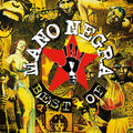 MANO NEGRA - Best Of Mano Negra CD CD