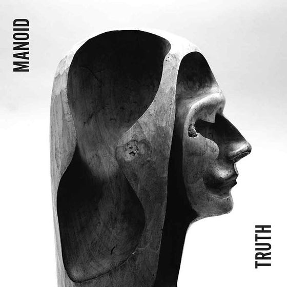 MANOID - Truth Vinyl LP