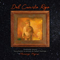 MANONGO MUJICA - Del Cuarto Rojo (From the Red Room) Vinyl LP