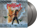 Manowar - Hell Of Steel: Best Of (Limited Edition, 180 Gram Silver Colored Vinyl) [Import] (2 Lp's) Vinyl