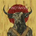 Mansur - Minotaurus Vinyl LP [180g vinyl, w/ download card]