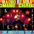 Manu Chao - Baionarena CD 2CD