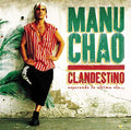 Manu Chao - Clandestino CD CD