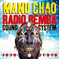 Manu Chao - Radio Bemba Sound System Vinyl 2LP+CD