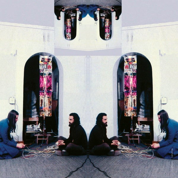 MANUEL CALVO - El Artilugio Vinyl LP