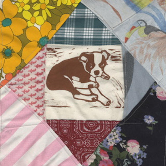 Mapache - Roscoe's Dream Vinyl 2LP gatefold [w/ download card]