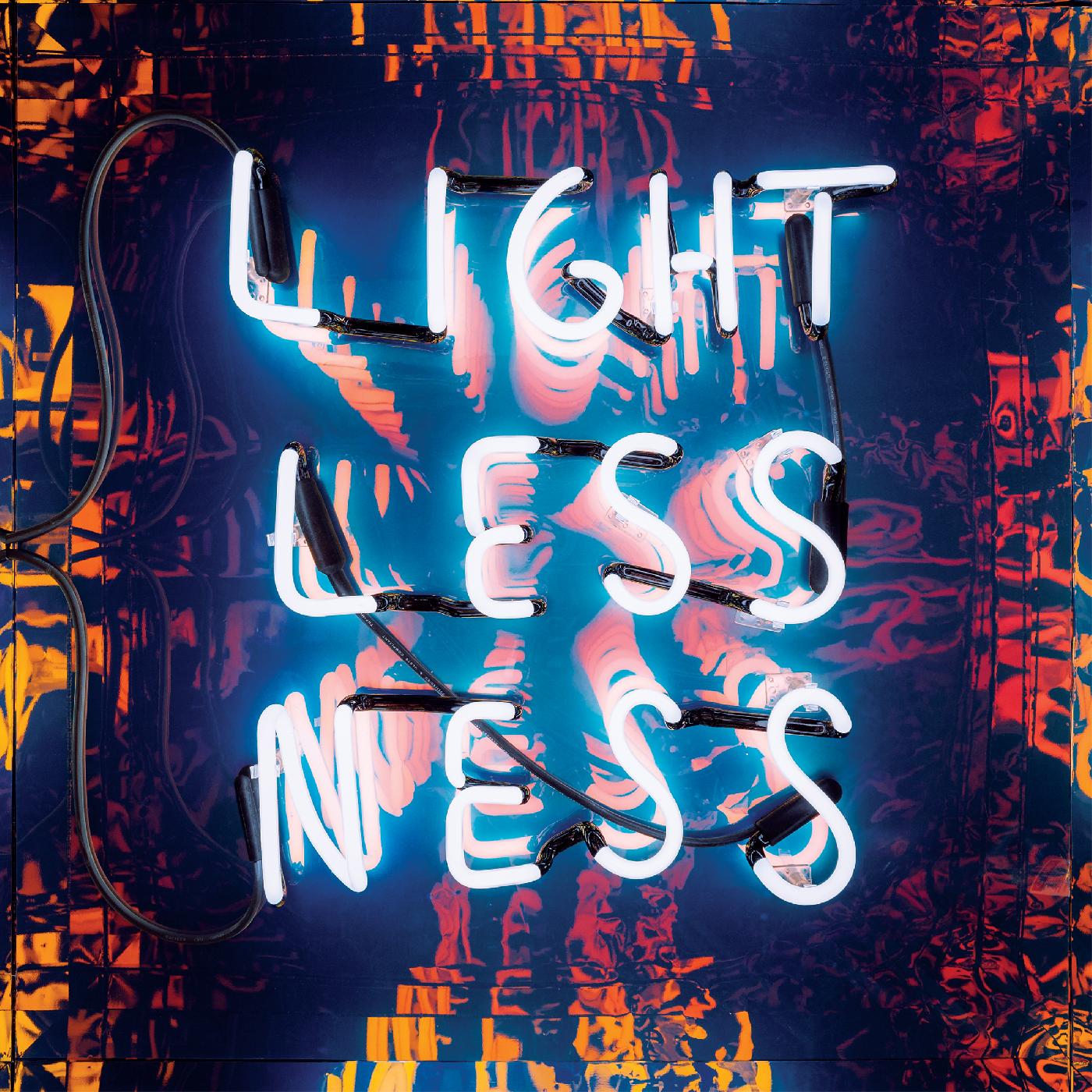 Maps & Atlases - Lightlessness Is Nothing New Vinyl LP