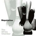 MAPSTATION - The Africa Chamber CD CD