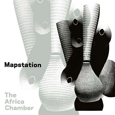 MAPSTATION - The Africa Chamber CD CD
