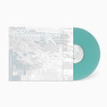 Maquina. - Body Transmission [Blue Vinyl] Vinyl