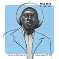 MAR SECK - Vagabonde - From Super Cap-Vert to Number One: Unreleased Recordings 1969-1980 Vinyl 2LP