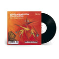 Marc-Andre Hamelin - Kapustin: Piano Music [180G LP] Vinyl