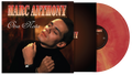 Marc Anthony - Otra Nota [Galaxy Fire LP] Vinyl