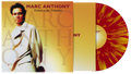 Marc Anthony - Todo A Su Tiempo [Red Sunburst LP] Vinyl