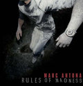MARC ANTONA - Rules Of Madness CD CD