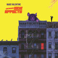 Marc Valentine - Uncommon Side Effects Vinyl