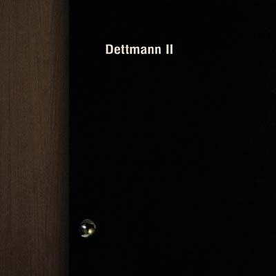 Marcel Dettmann - Dettmann II CD CD