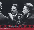 MARCEL DUCHAMP - The Creative Act CD CD