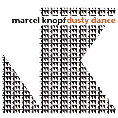 MARCEL KNOPF - Dusty Dance CD CD
