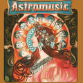 MARCELLO GIOMBINI - Astromusic Synthesizer CD CD