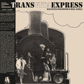 MARCELLO GIOMBINI & ENZO BARBARINO - Transvitaexpress Vinyl LP