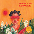 Marcey & XOBOI Yates - Culxr House:Freedom Summer (TRANSPARENT GREEN VINYL) Vinyl LP transparent dark olive green vinyl [w/ download card]